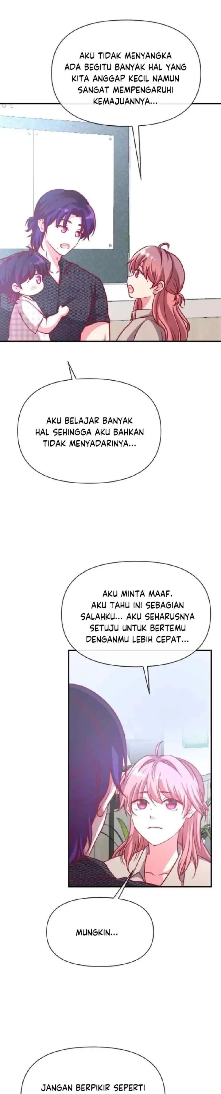 Hello Baby chapter 59 halaman 7