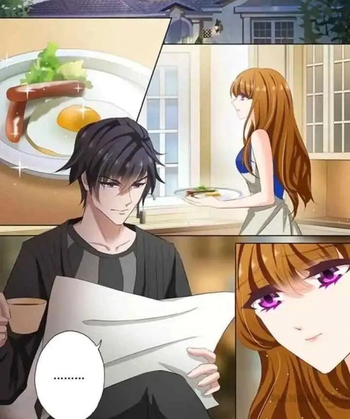 Haomen Tianjia Qianqi chapter 65 halaman 8