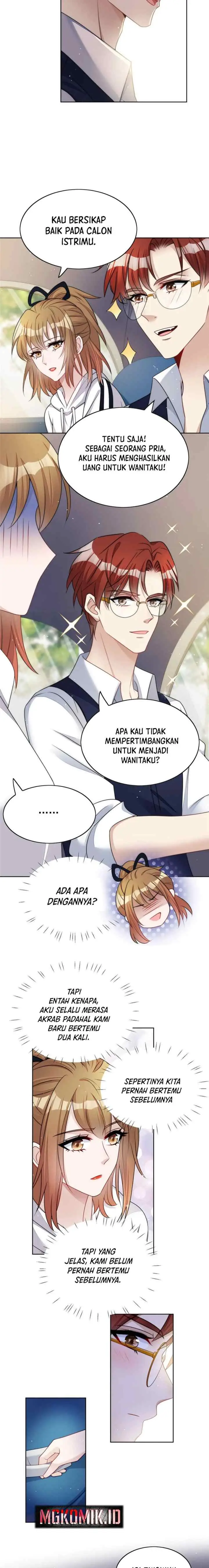 Furen Ta Chengle Da Laomen De Tuan Chong chapter 19 halaman 4