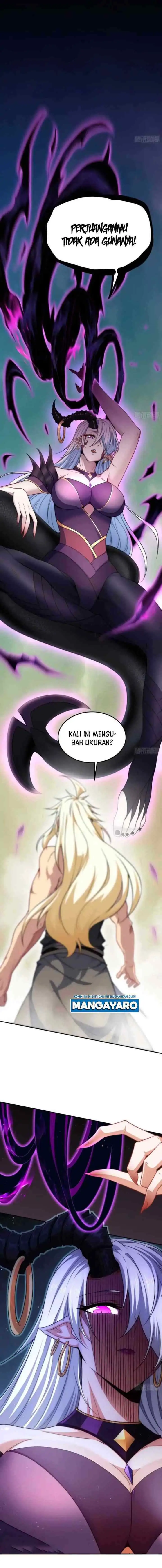 Invincible at the Start chapter 63 halaman 17