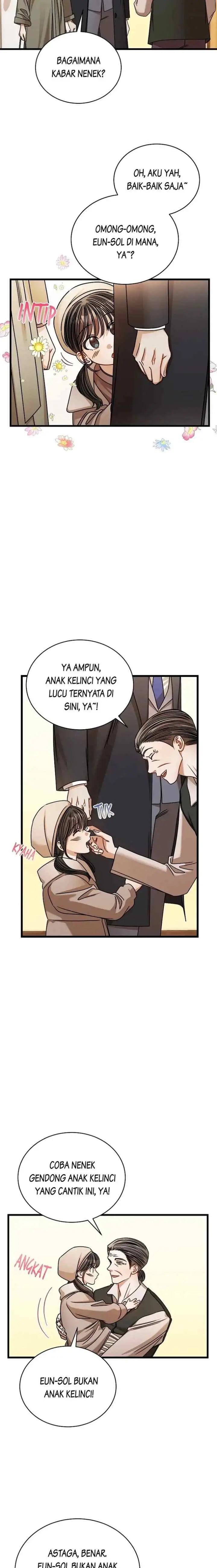I Confessed To The Boss chapter 97 halaman 15