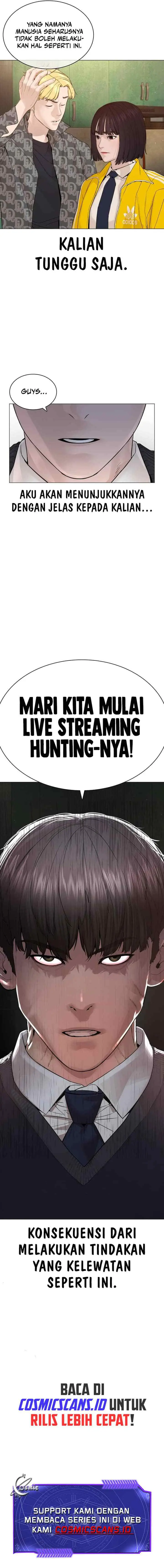 How to Fight chapter 176 halaman 20