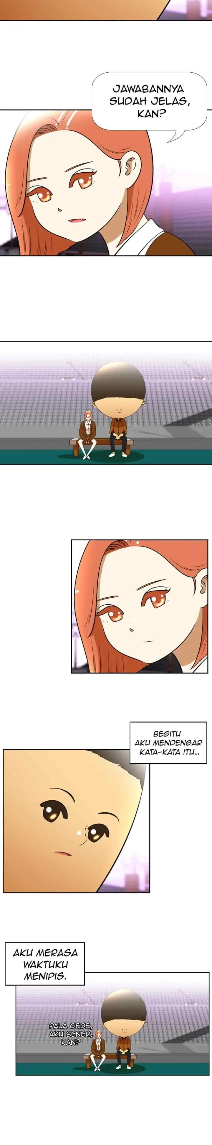 New Normal: Class 8 chapter 93 halaman 11
