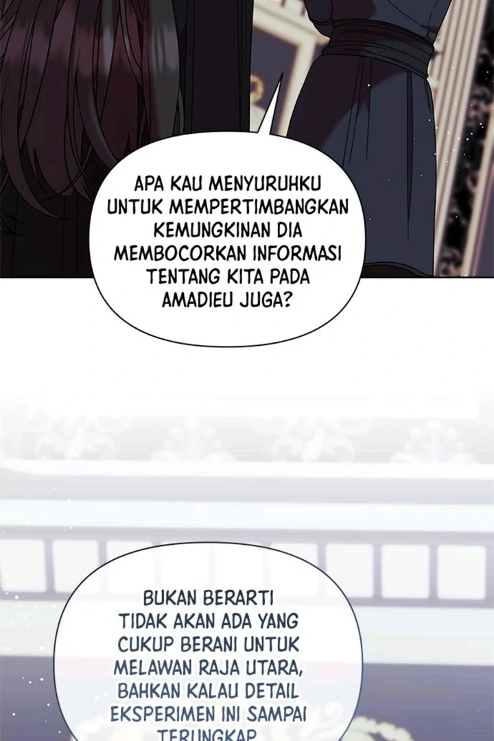 Ingram's Light chapter 58 halaman 41