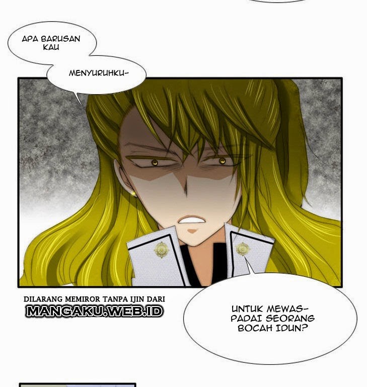 Black Haze chapter 29 halaman 43