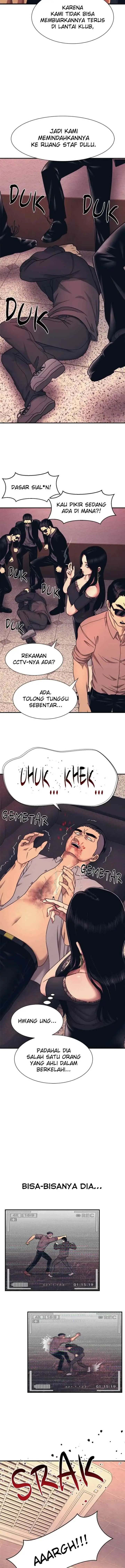 I Am Unbeatable chapter 2 halaman 5