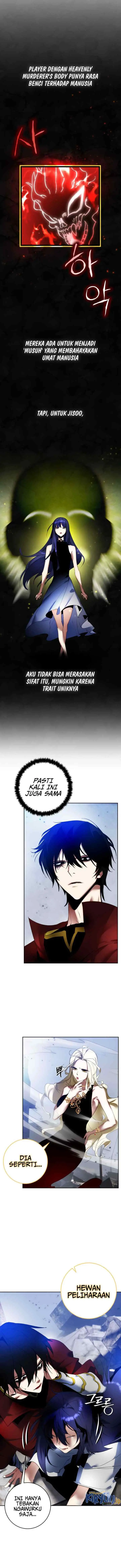 Return to Player chapter 95 halaman 6
