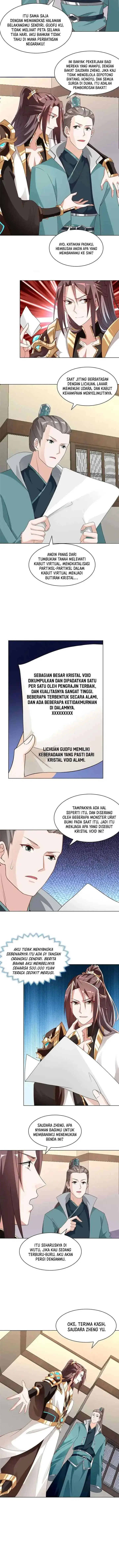 Dragon Master chapter 273 halaman 7