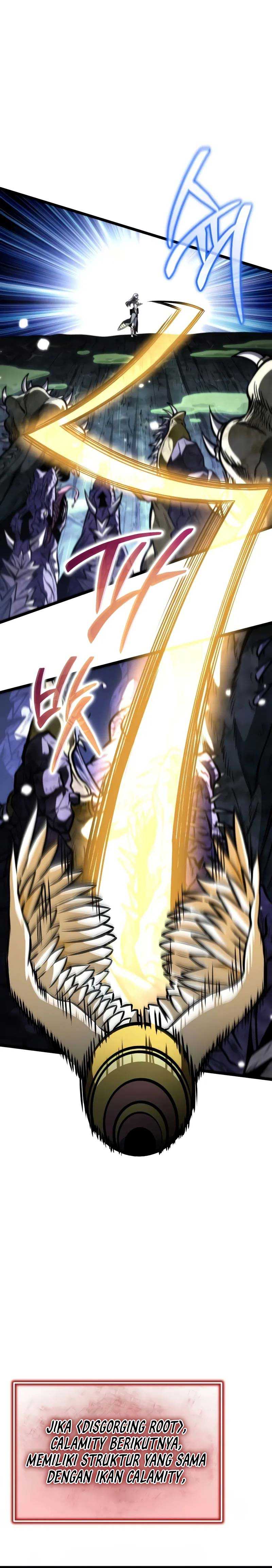 Reincarnator chapter 63 halaman 36