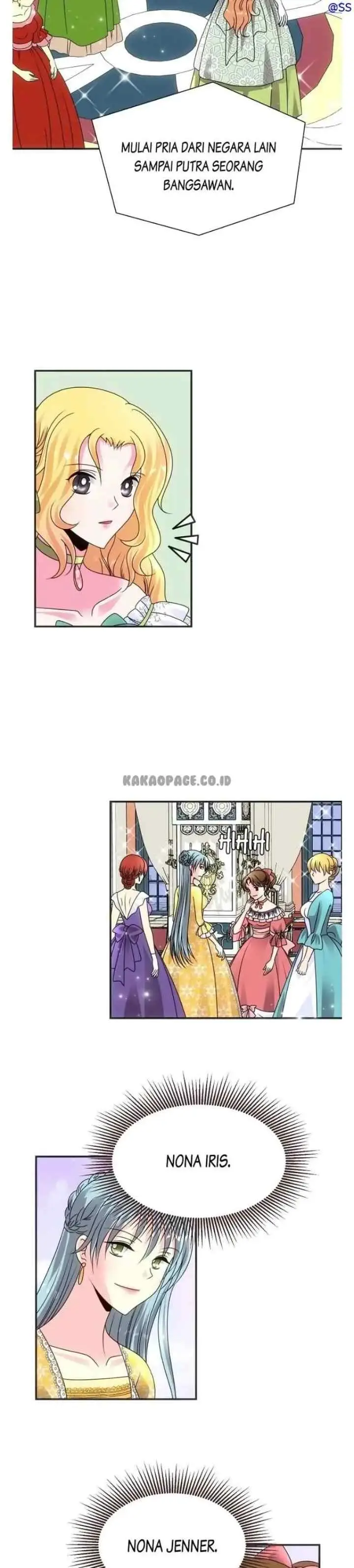 I Refuse the Duke chapter 39 halaman 8