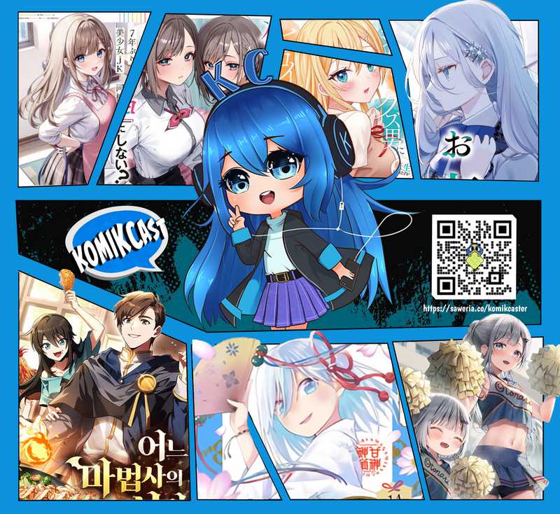 A Wizard's Restaurant chapter 43 halaman 48