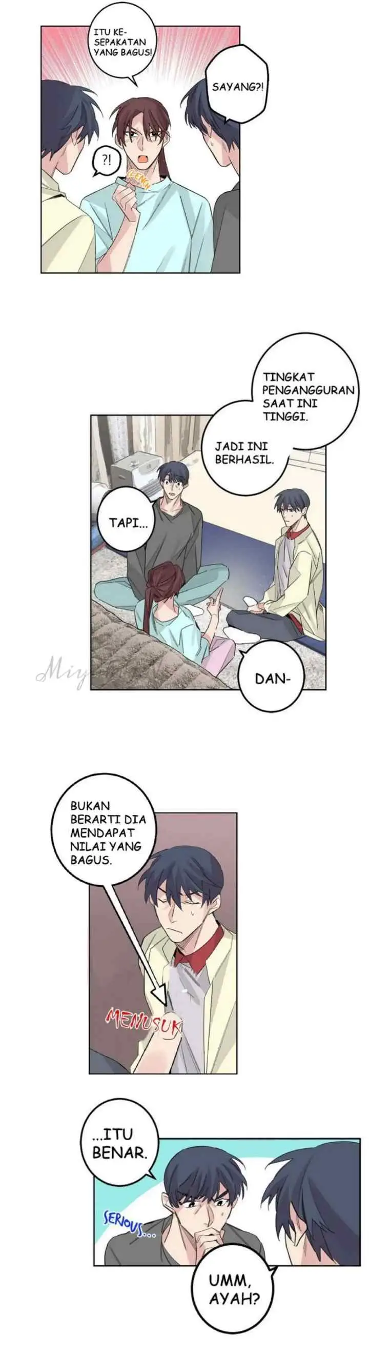 Ripe When the Flowers Bloom chapter 11 halaman 9