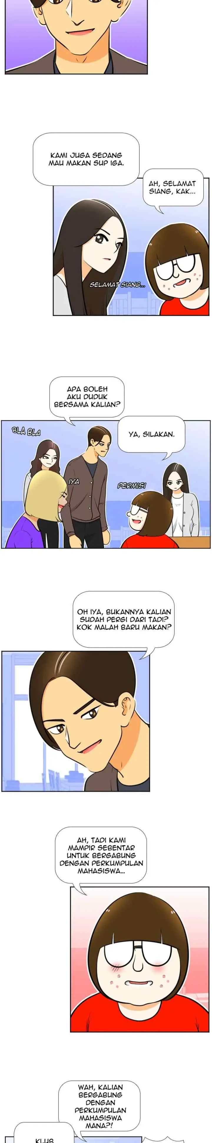 New Normal: Class 8 chapter 214 halaman 15