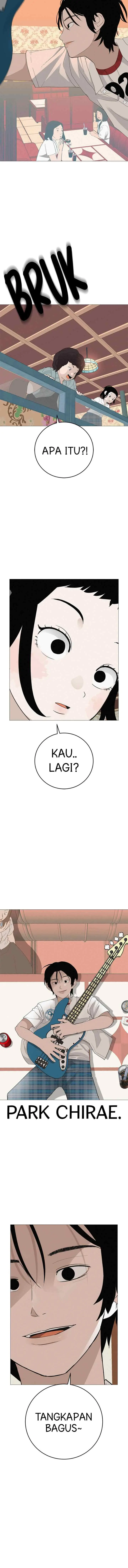 Radiant Rewind chapter 14 halaman 13