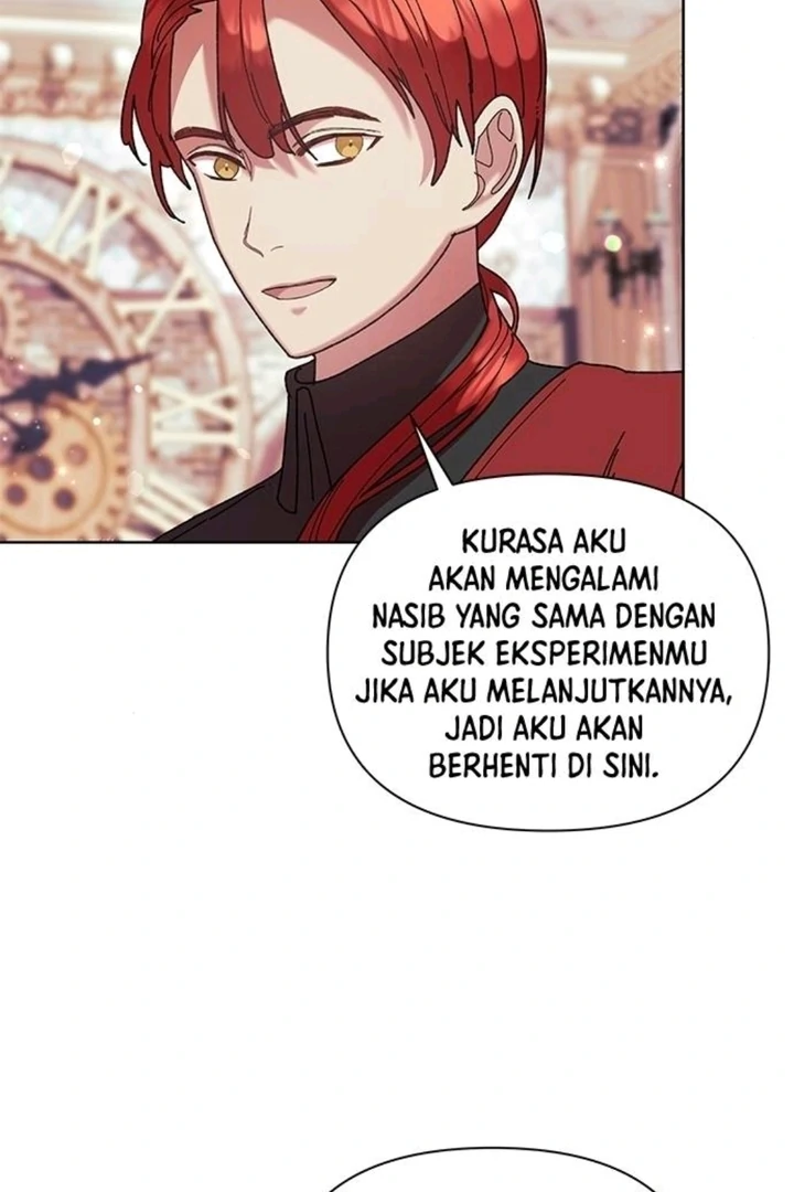 Ingram's Light chapter 61 halaman 71