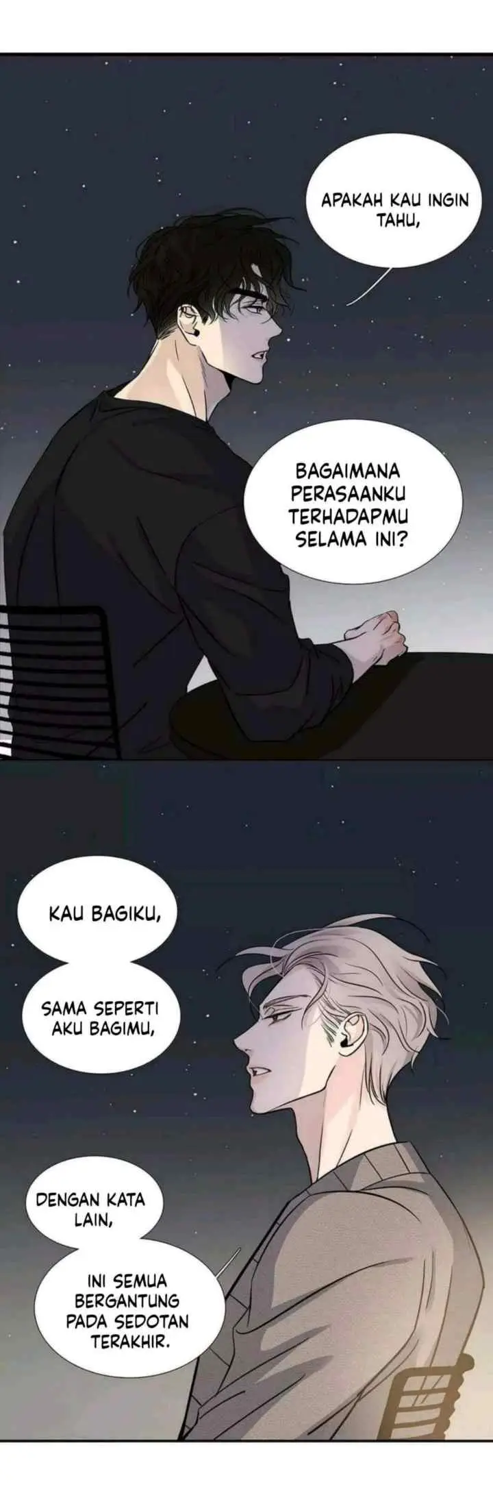 Dívida de Amor chapter 24 halaman 13