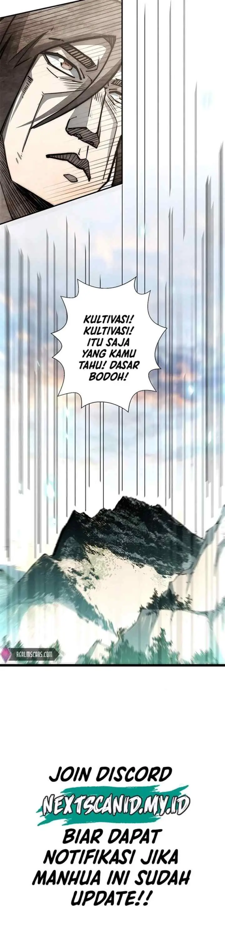 Top Tier Providence: Secretly Cultivate for a Thousand Years chapter 25 halaman 18