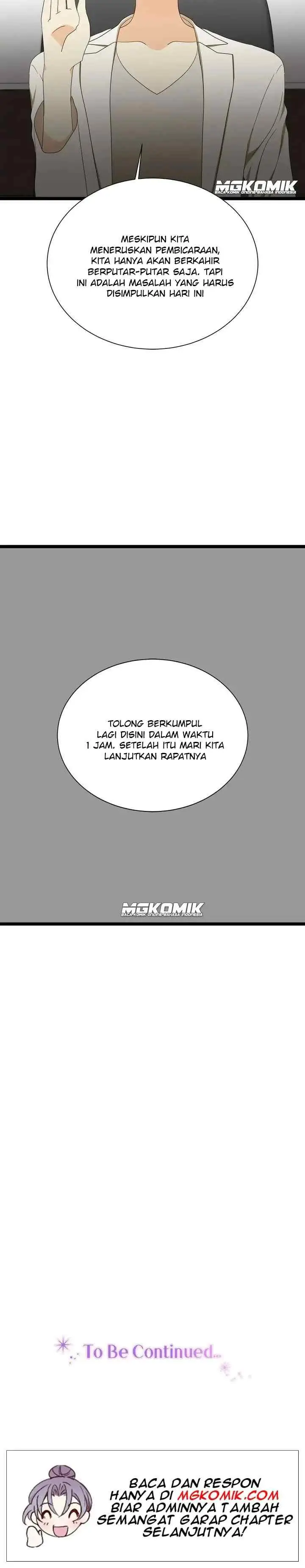 Faking It in Style chapter 81 halaman 20