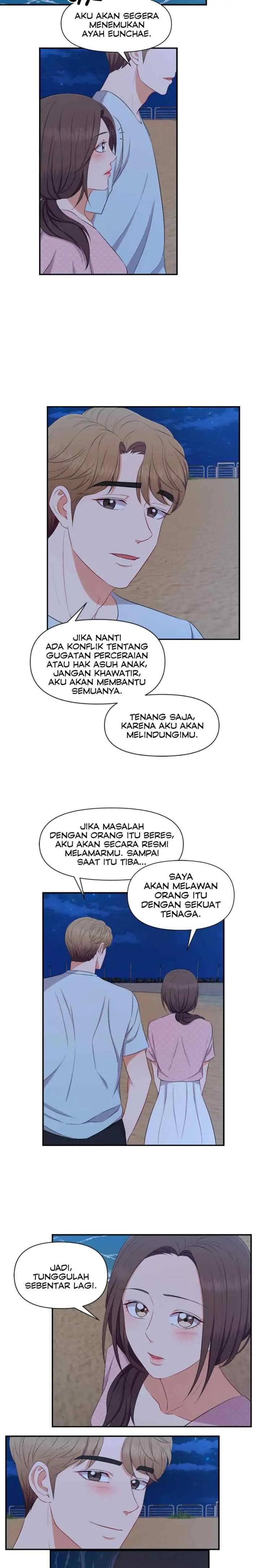 I Need a Bride chapter 83 halaman 10