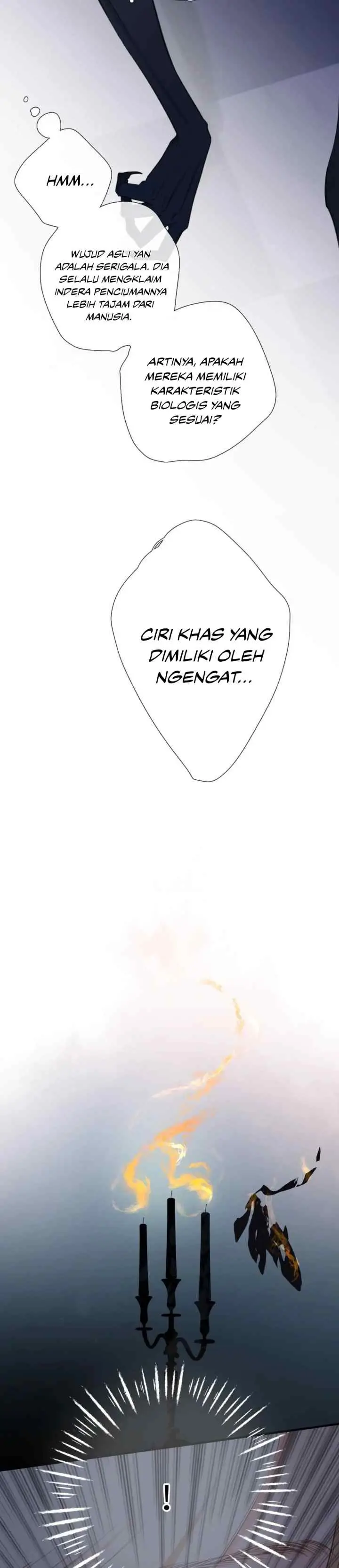 Back to Spring chapter 21 halaman 10