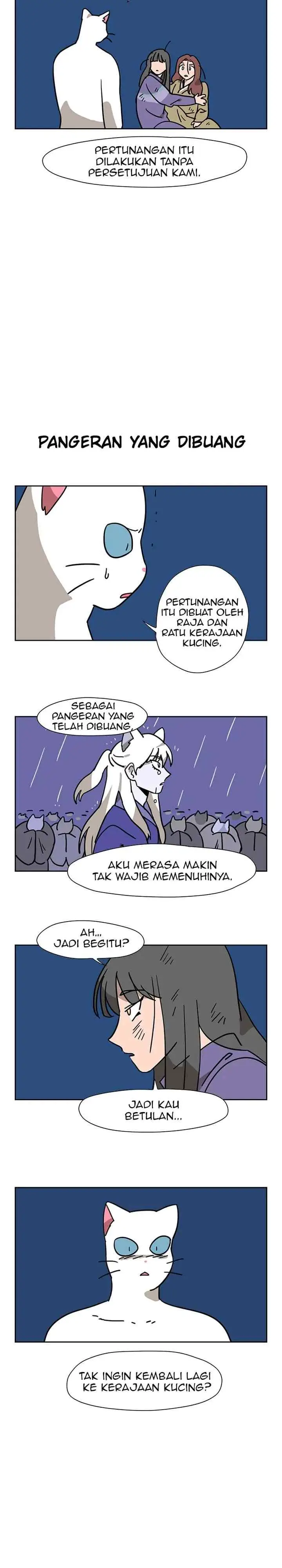 Meow Man chapter 64 halaman 4