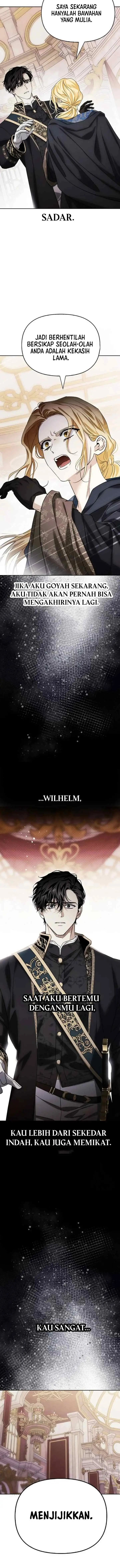 I Tamed My Ex-Husband's Mad Dog chapter 73 halaman 9