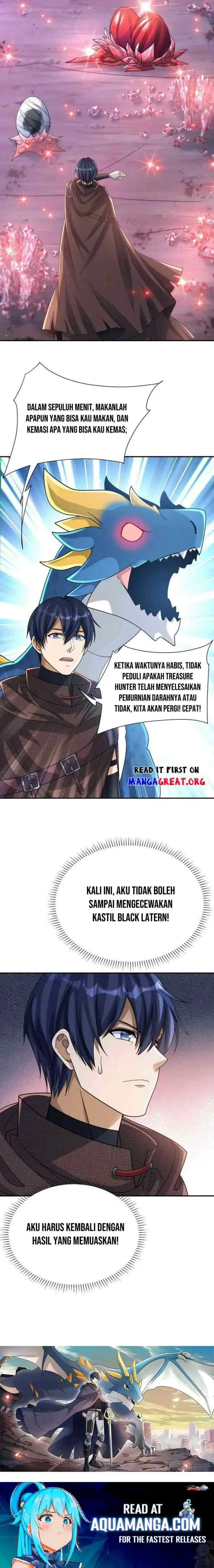 Dragon Master of the Olden Days chapter 60 halaman 13