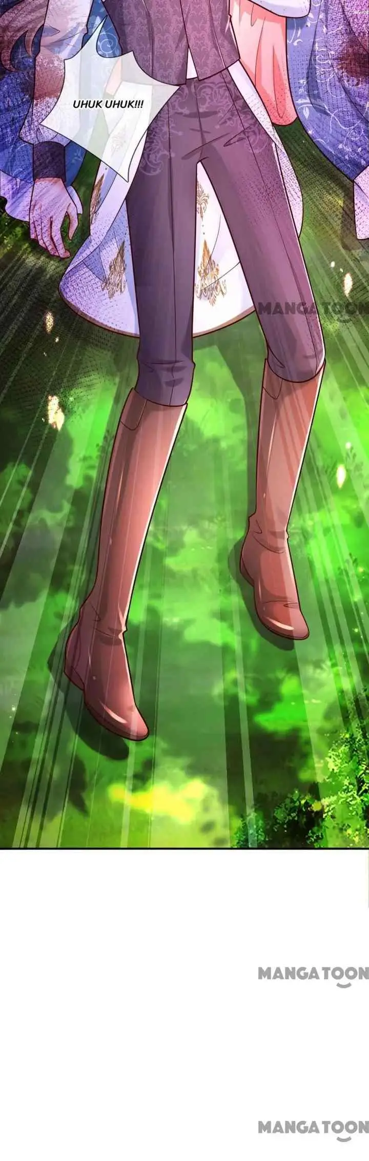 I Became The Emperor's Daughter One Day chapter 251 halaman 10
