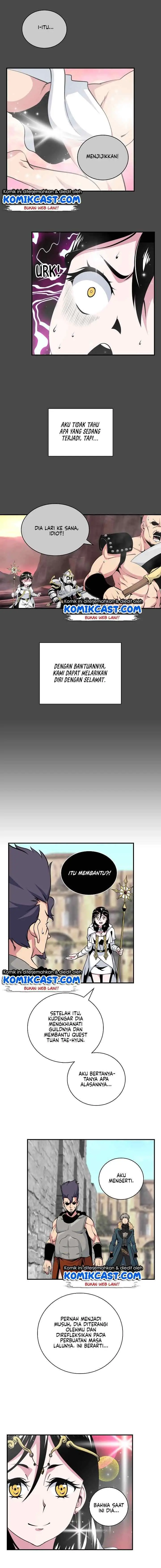 Fantasy Online chapter 59 halaman 6