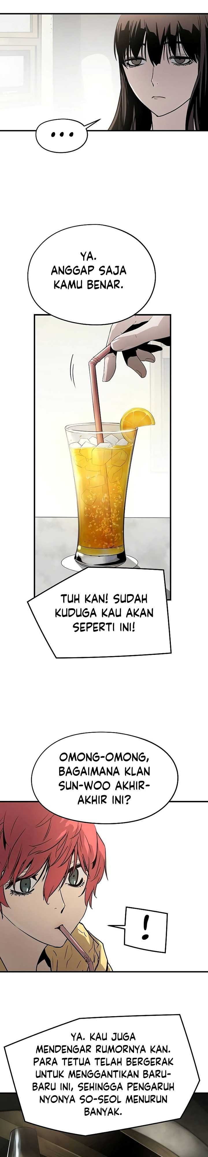 The Breaker Eternal Force chapter 100 halaman 24