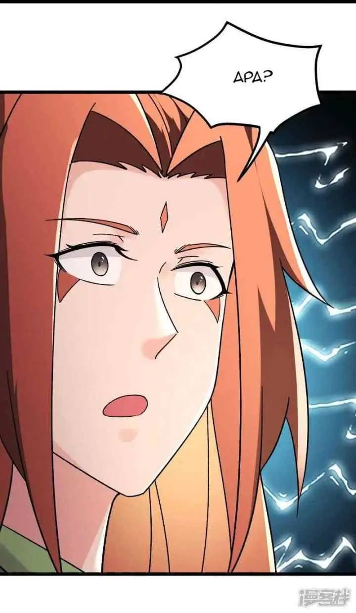 Apprentices Are All Female Devil chapter 191 halaman 17