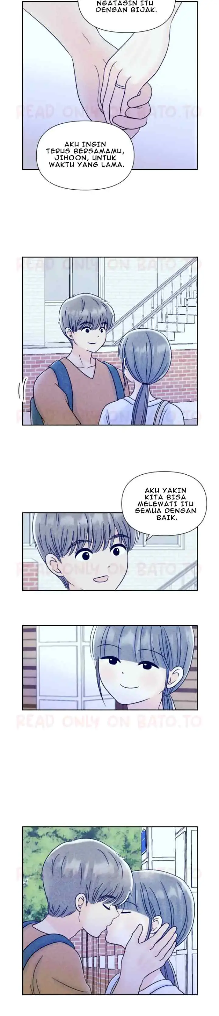 Dating Diary chapter 78 halaman 10
