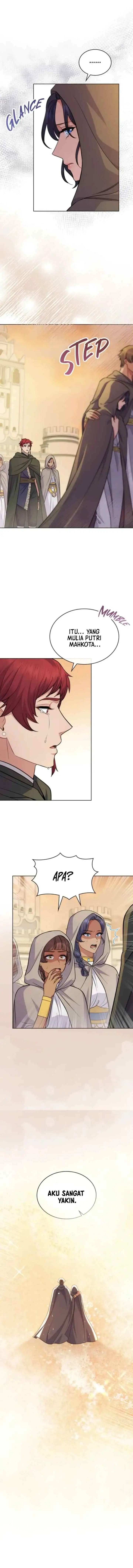 Lies Become You chapter 80 halaman 7
