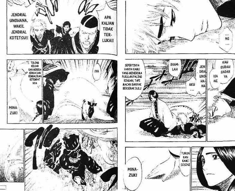 Bleach chapter 18 halaman 43