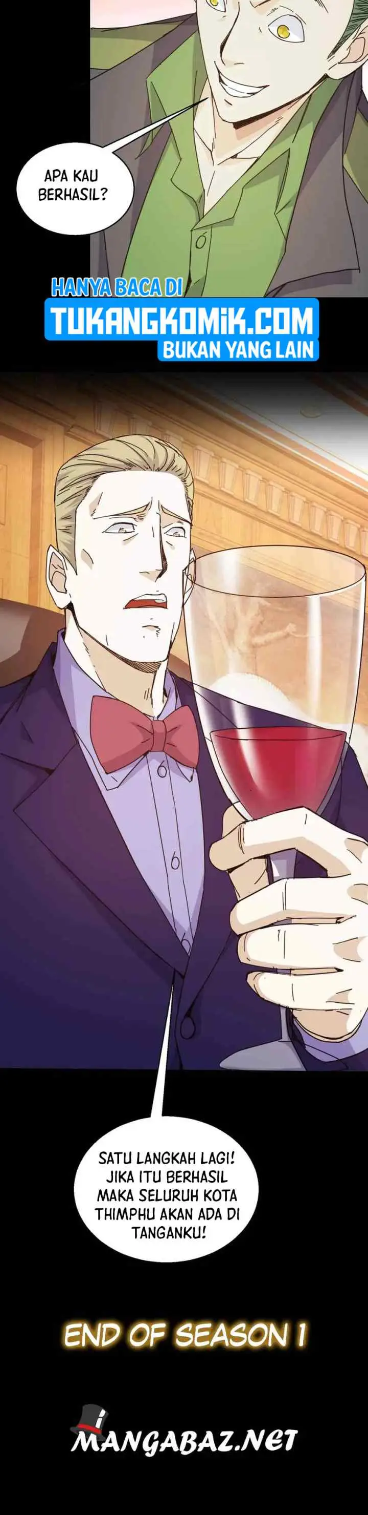 Here's a Punch chapter 33 halaman 13