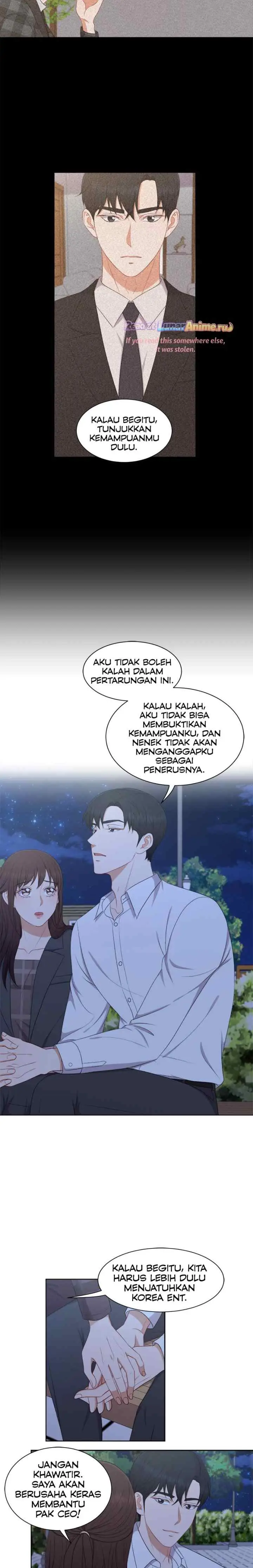 I Need a Bride chapter 61 halaman 14