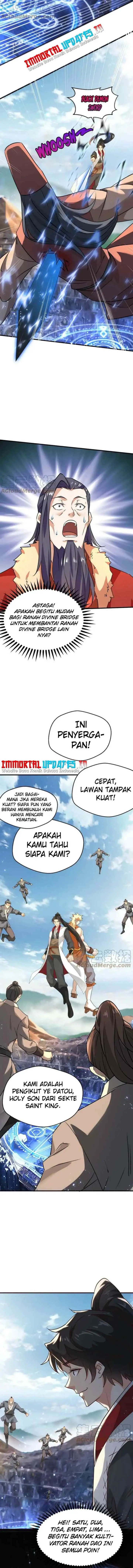 Fantasy: I Can Experience Limitless Enlightenment chapter 98 halaman 5