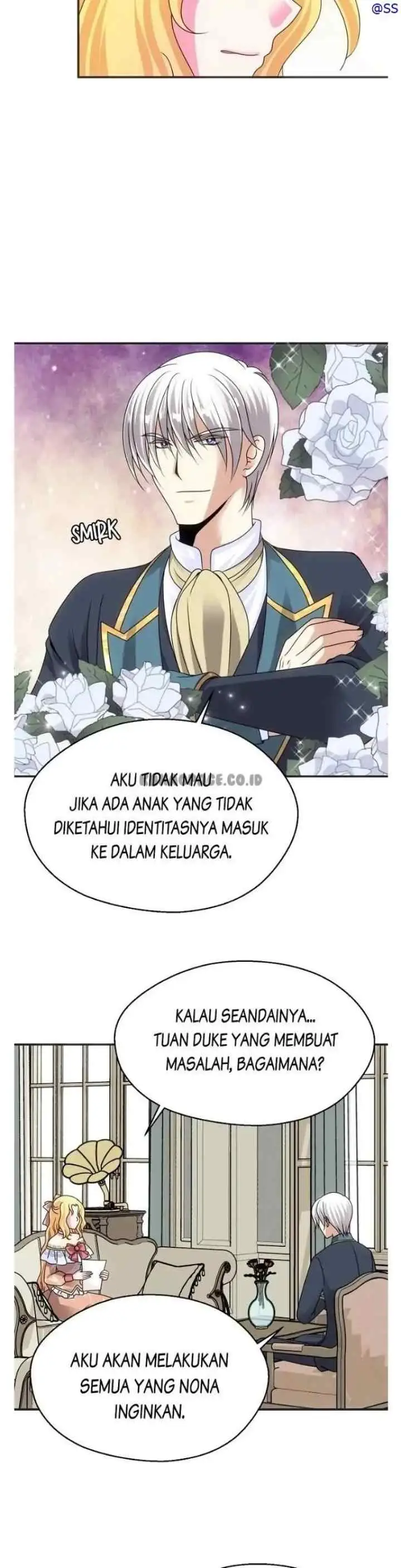 I Refuse the Duke chapter 55 halaman 17