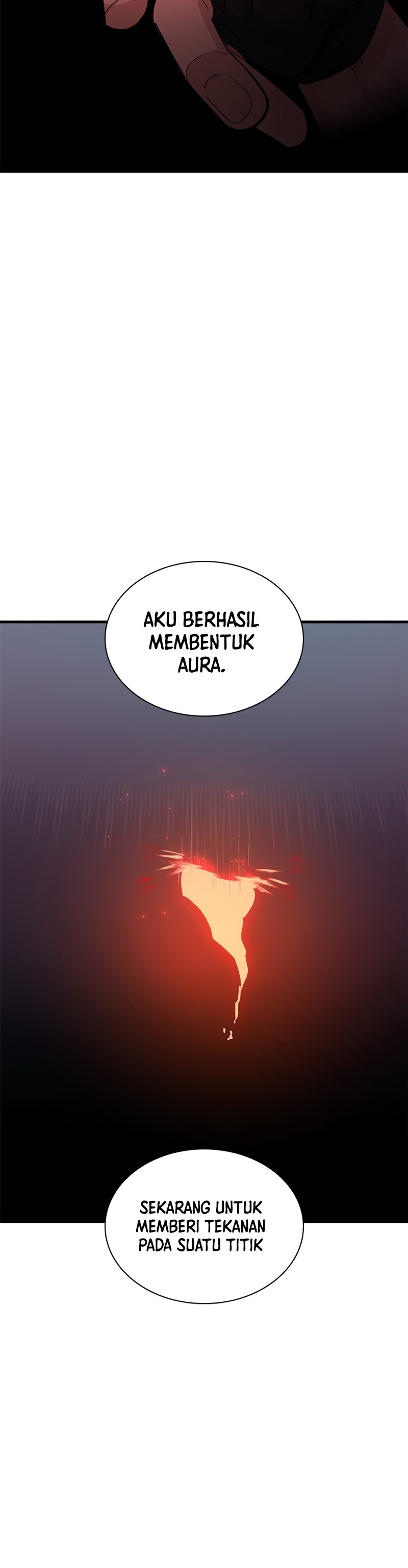 The Tutorial Is Too Tough! chapter 195 halaman 31