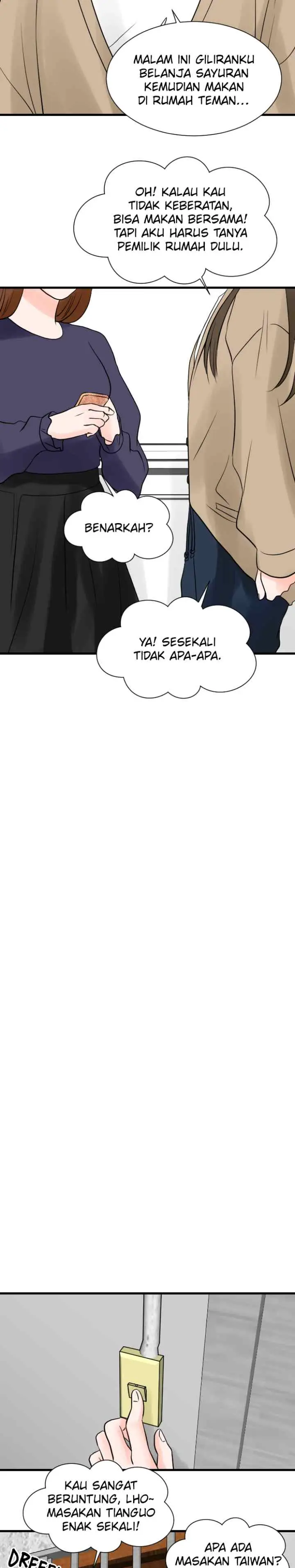 One + One (Bao A) chapter 59 halaman 5