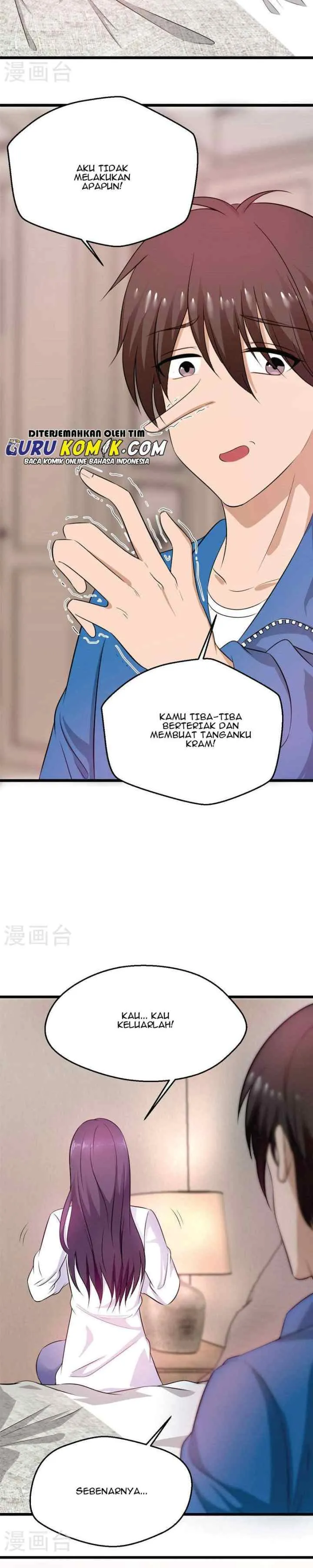 Close Mad Doctor chapter 18 halaman 13