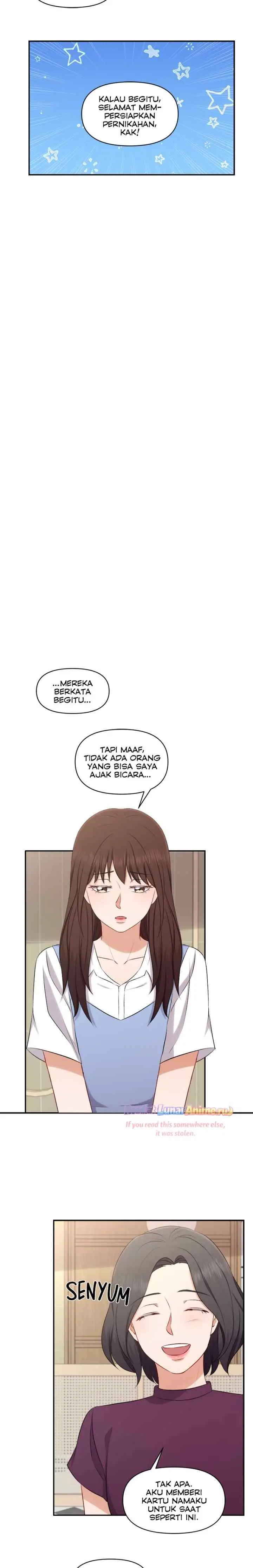 I Need a Bride chapter 92 halaman 7