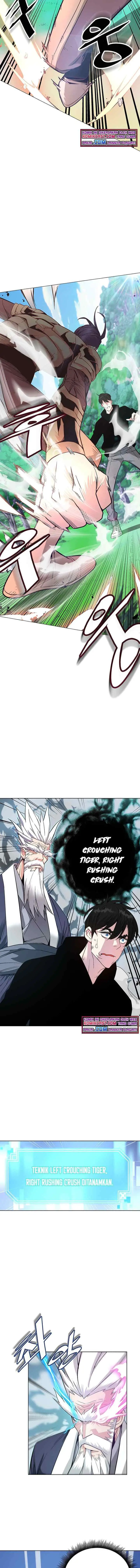 Heavenly Demon Instructor chapter 4 halaman 12
