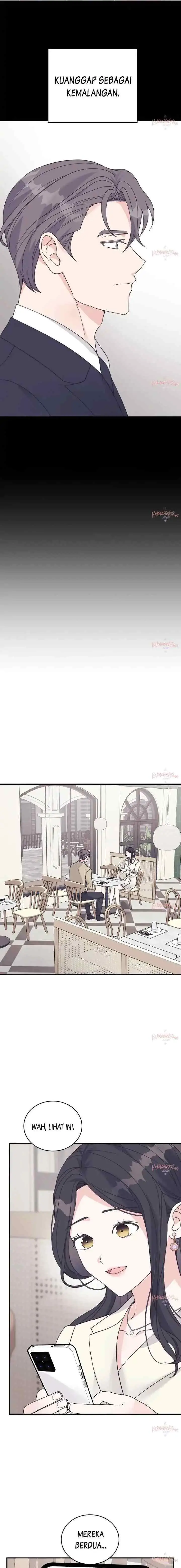 Lend Me Your Lips chapter 70 halaman 12