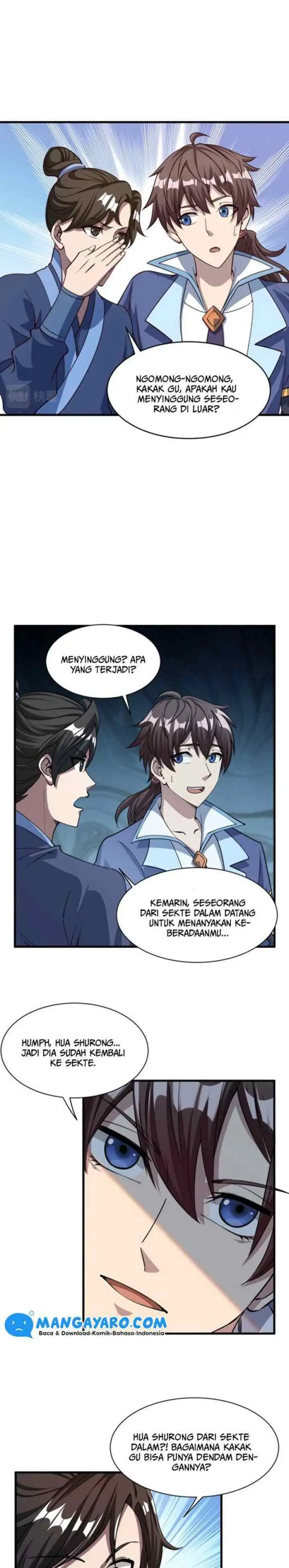 Attribute Extractor chapter 10 halaman 13