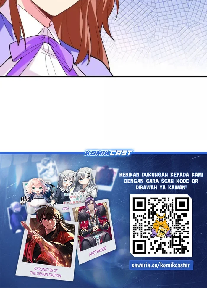 My Harem Is Entirely Female Demon Villains chapter 160 halaman 33