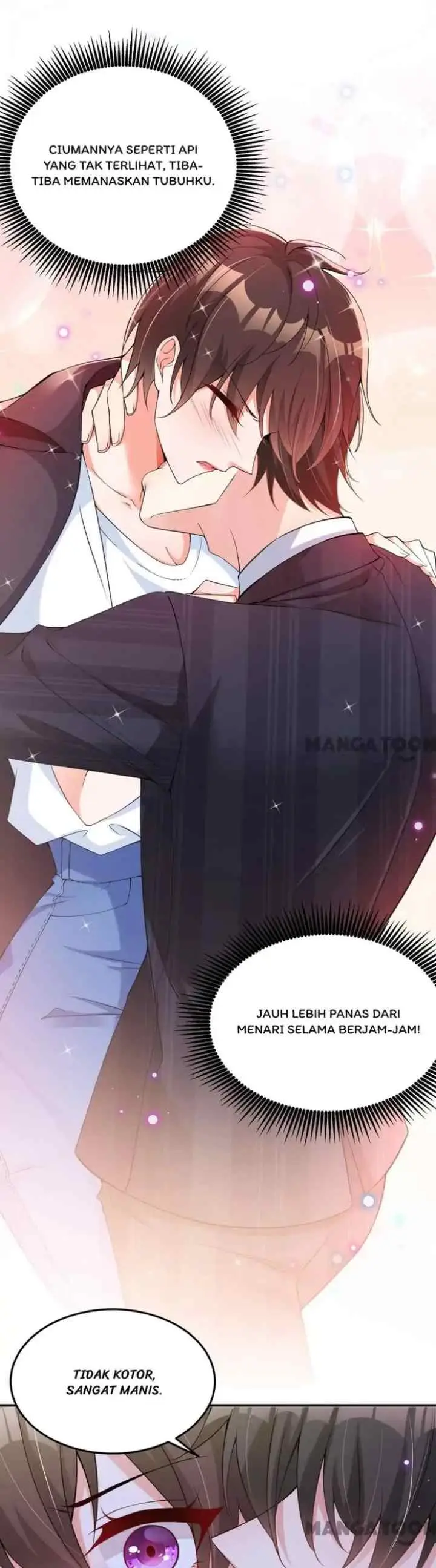 Don't Mess With Missy! chapter 77 halaman 17