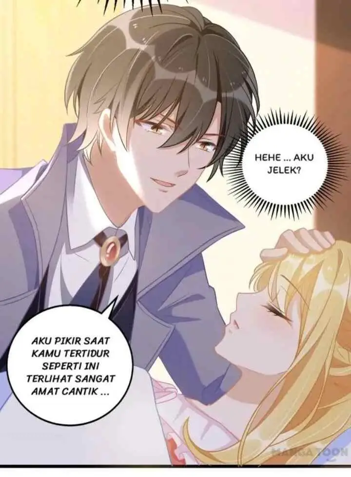 Daddy's Persona Has Collapsed! chapter 47 halaman 18
