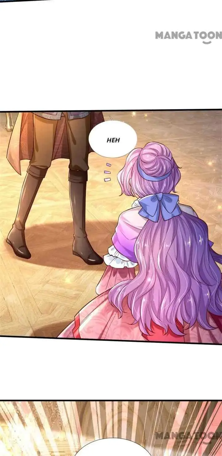I Became The Emperor's Daughter One Day chapter 288 halaman 13
