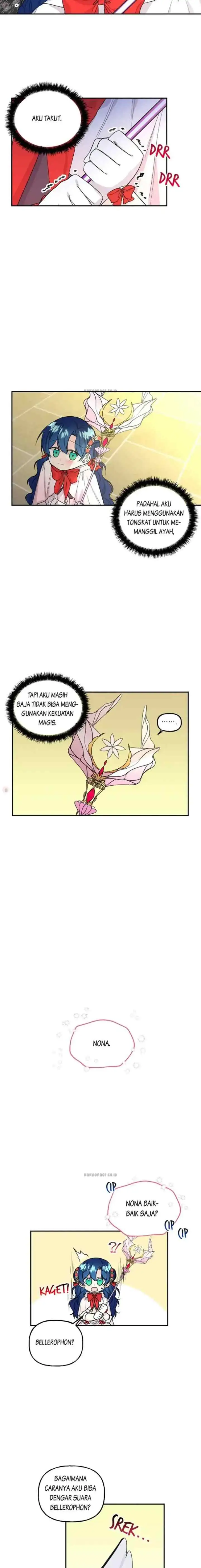 Daughter of the Great Wizard chapter 47 halaman 6